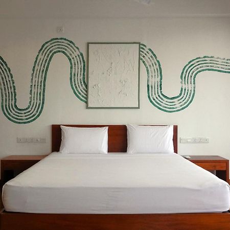Hotel J Νεγκόμπο Εξωτερικό φωτογραφία