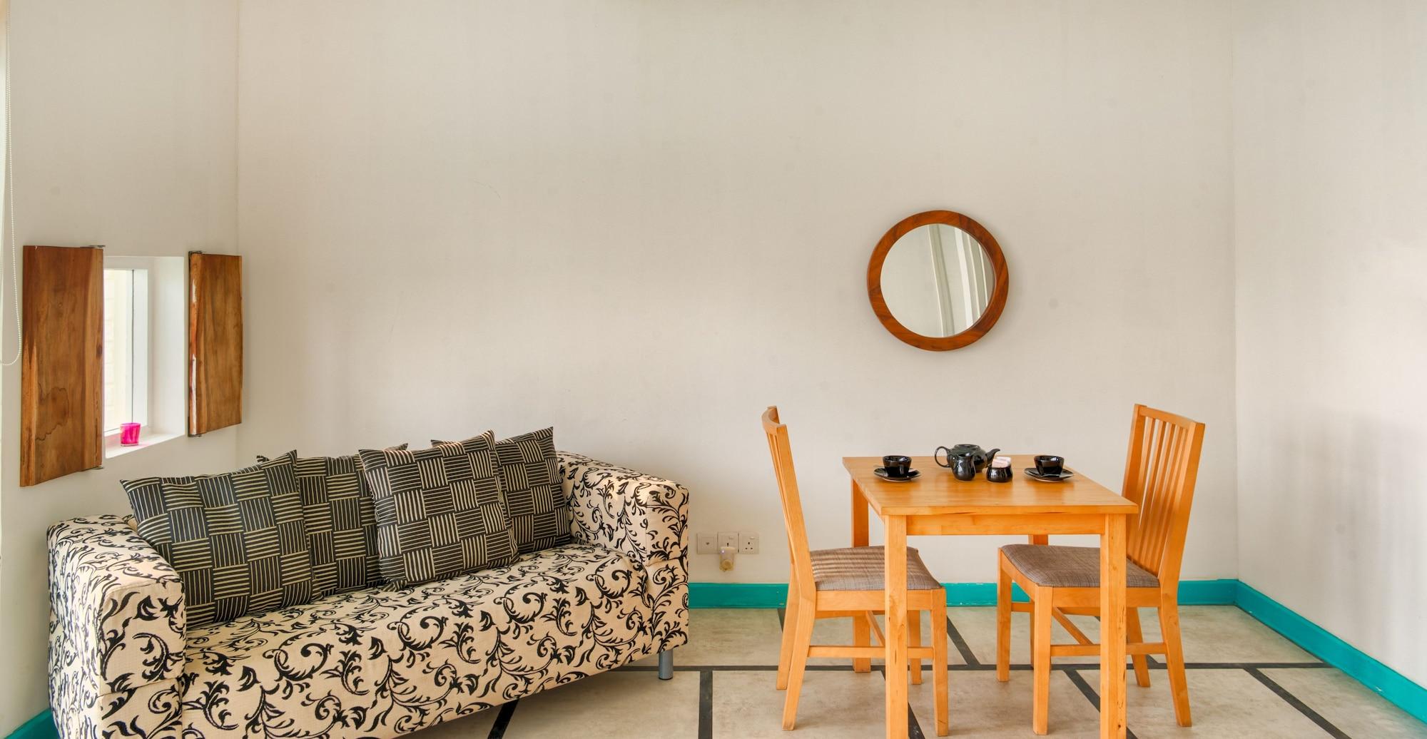 Hotel J Νεγκόμπο Εξωτερικό φωτογραφία