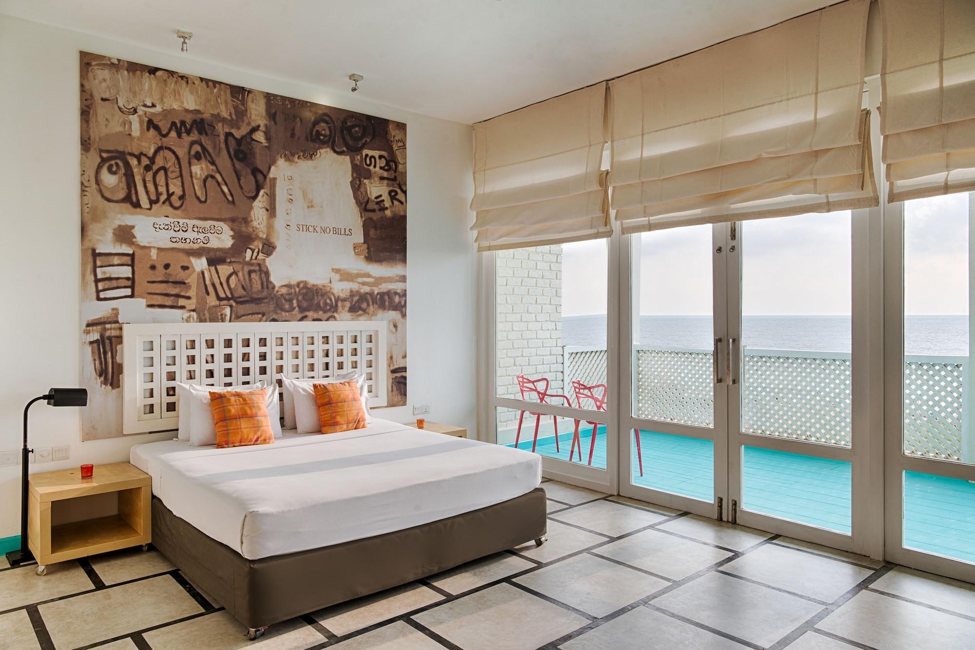 Hotel J Νεγκόμπο Εξωτερικό φωτογραφία