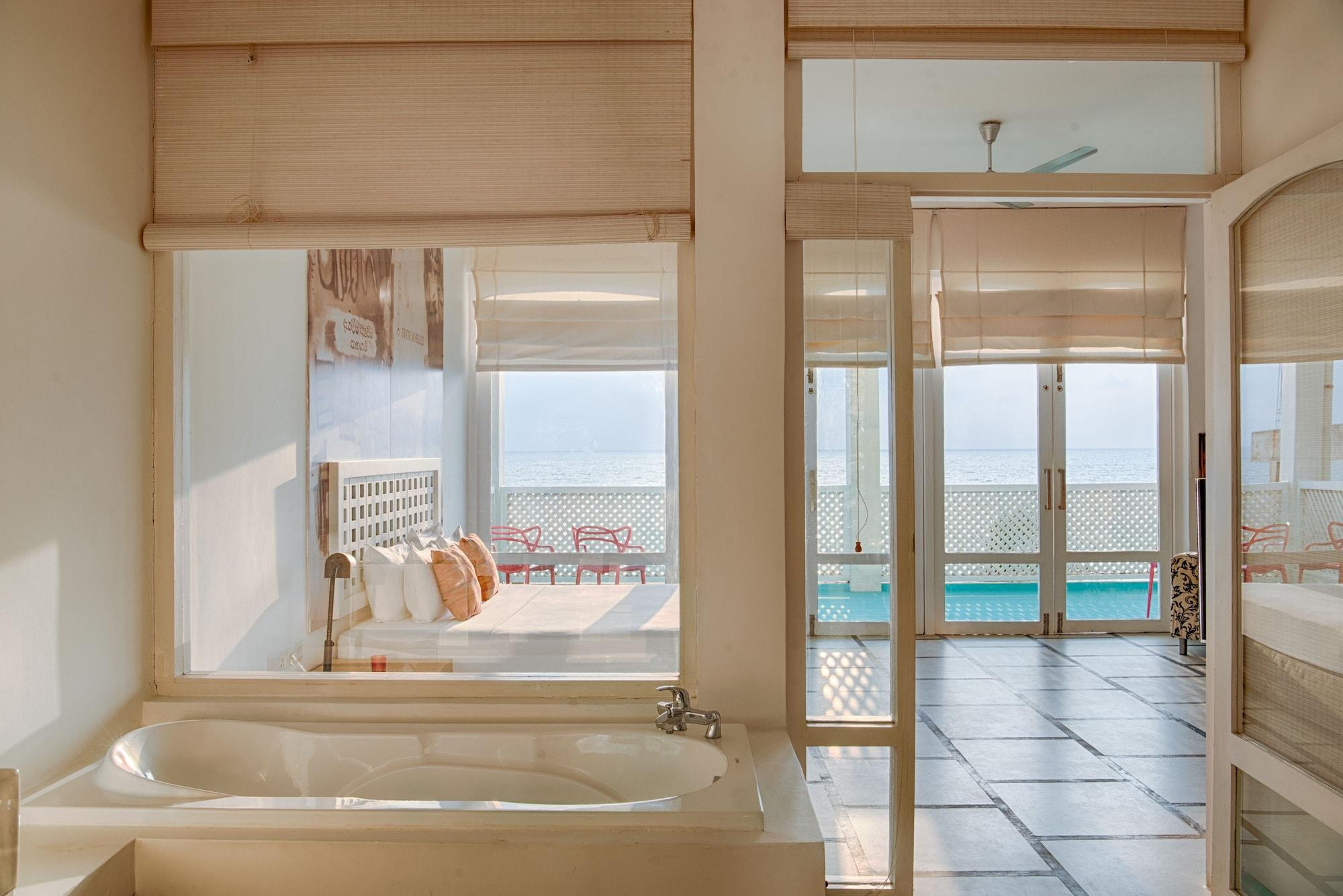 Hotel J Νεγκόμπο Εξωτερικό φωτογραφία