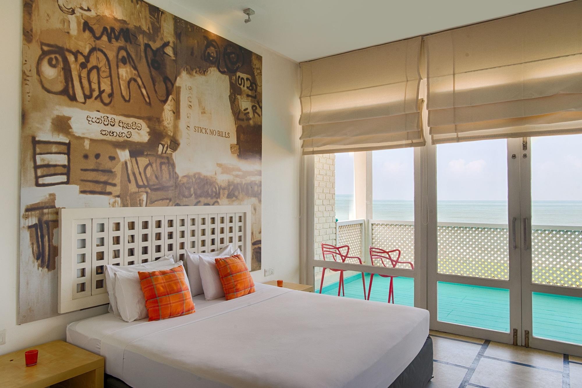 Hotel J Νεγκόμπο Εξωτερικό φωτογραφία