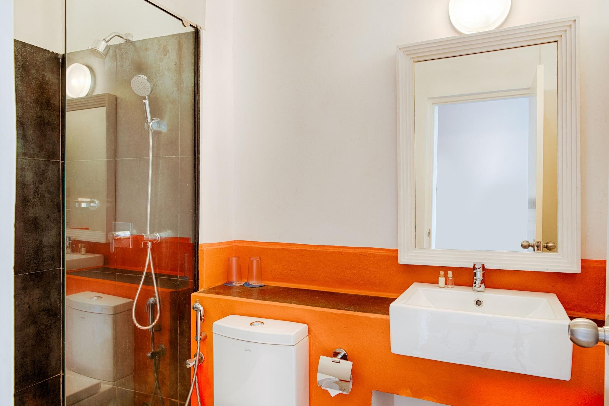 Hotel J Νεγκόμπο Εξωτερικό φωτογραφία
