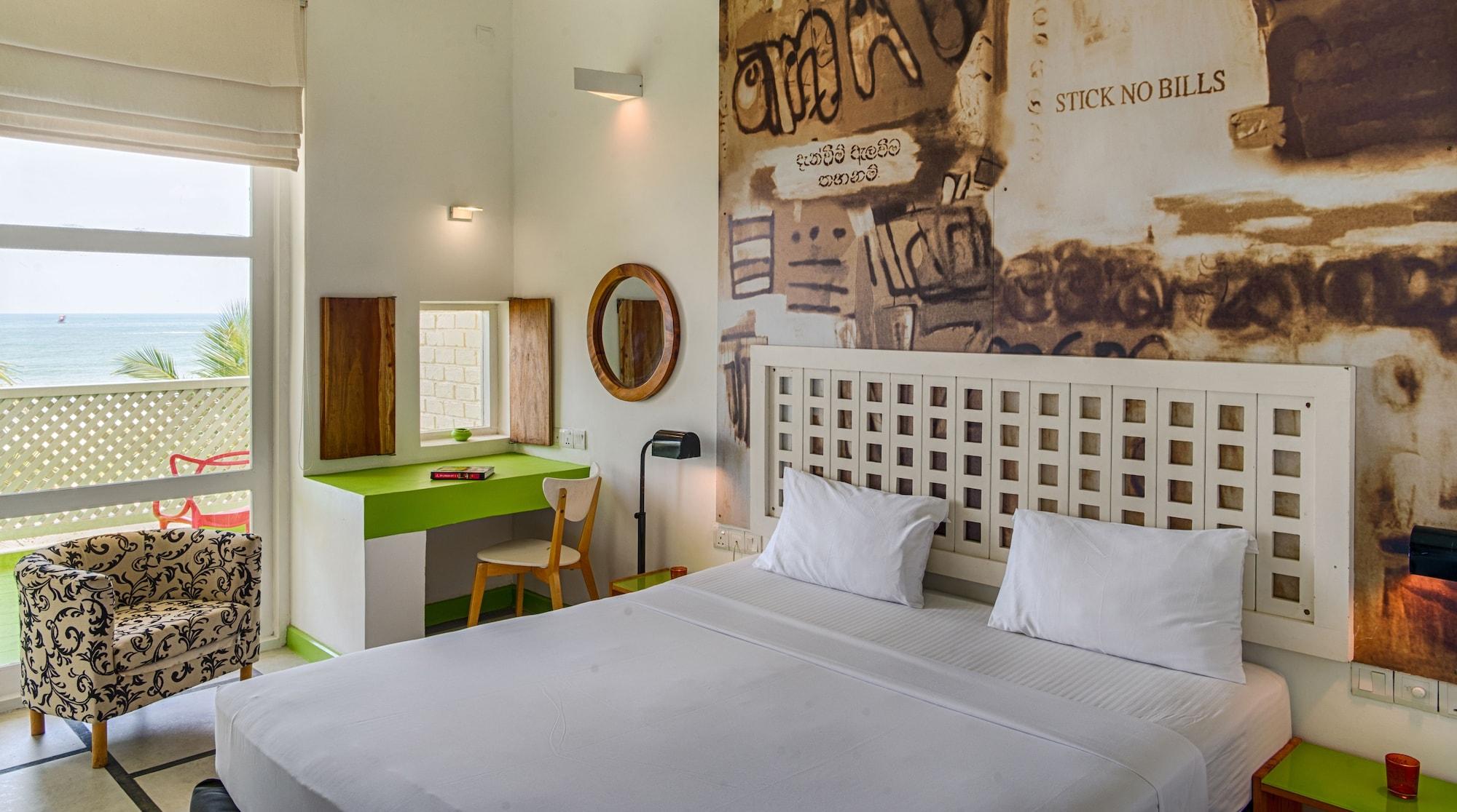 Hotel J Νεγκόμπο Εξωτερικό φωτογραφία