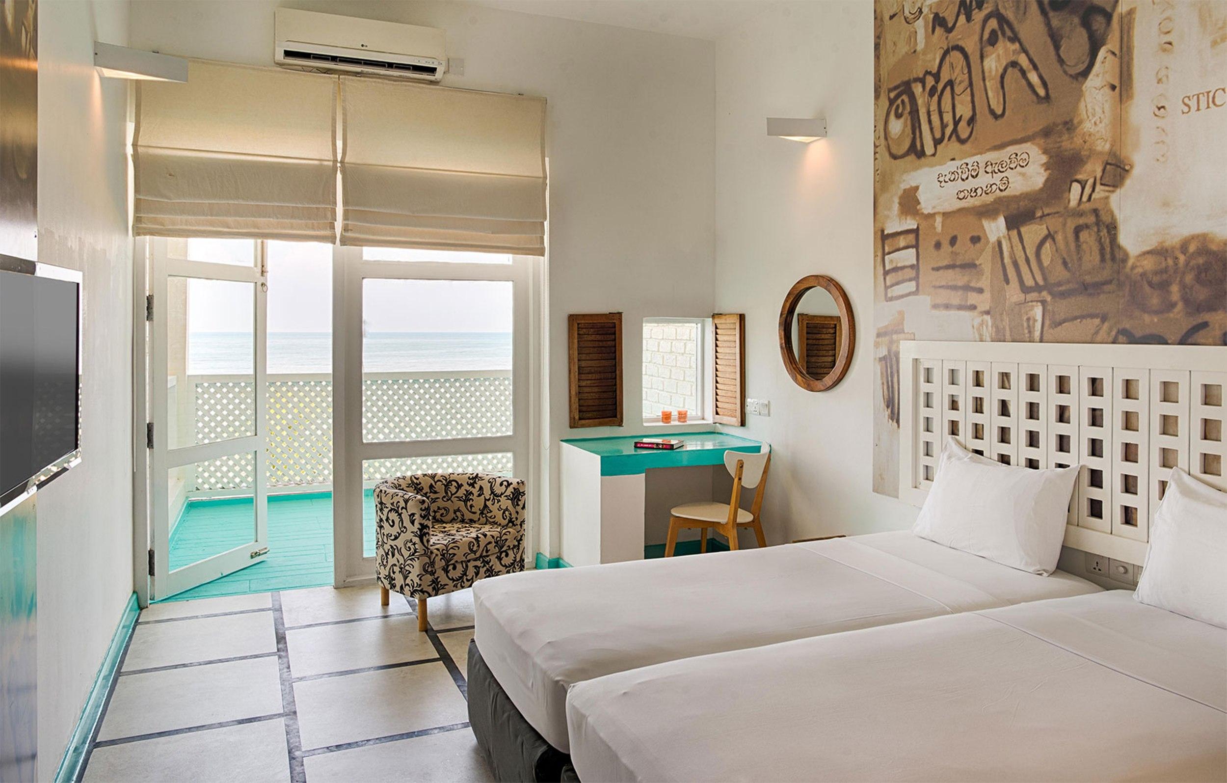 Hotel J Νεγκόμπο Εξωτερικό φωτογραφία