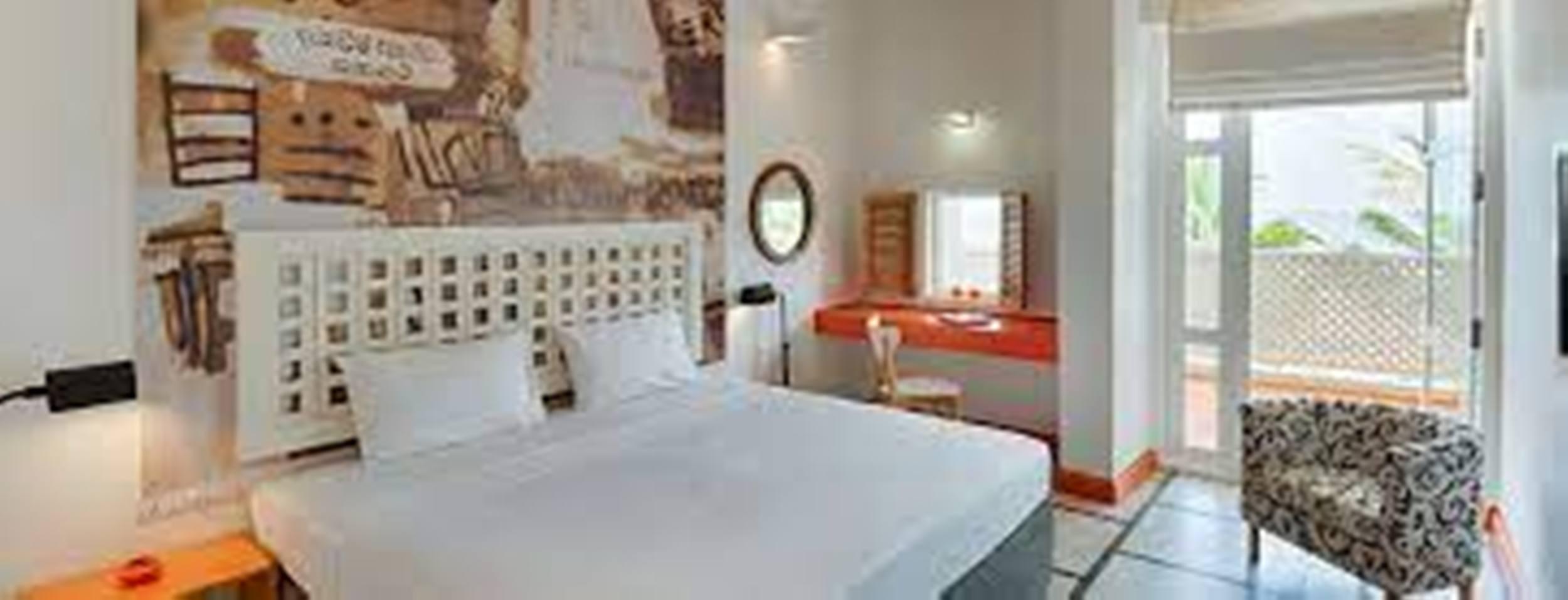 Hotel J Νεγκόμπο Εξωτερικό φωτογραφία