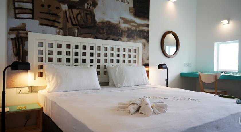 Hotel J Νεγκόμπο Εξωτερικό φωτογραφία