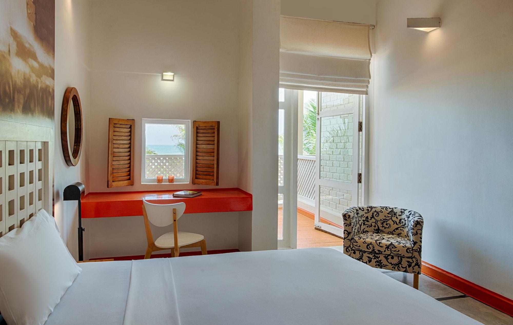 Hotel J Νεγκόμπο Εξωτερικό φωτογραφία