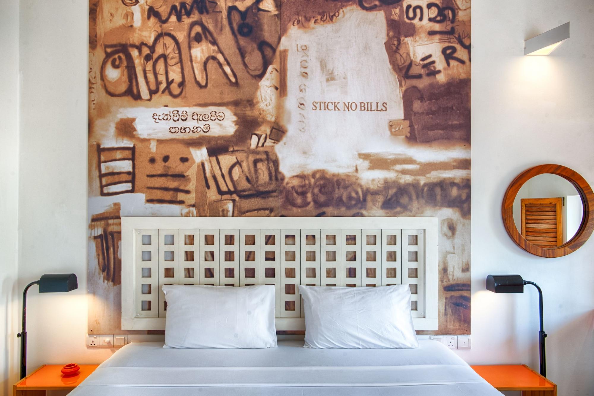 Hotel J Νεγκόμπο Εξωτερικό φωτογραφία