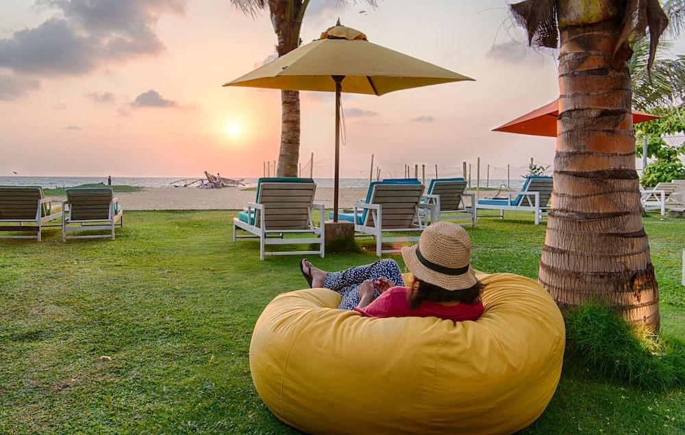 Hotel J Νεγκόμπο Εξωτερικό φωτογραφία