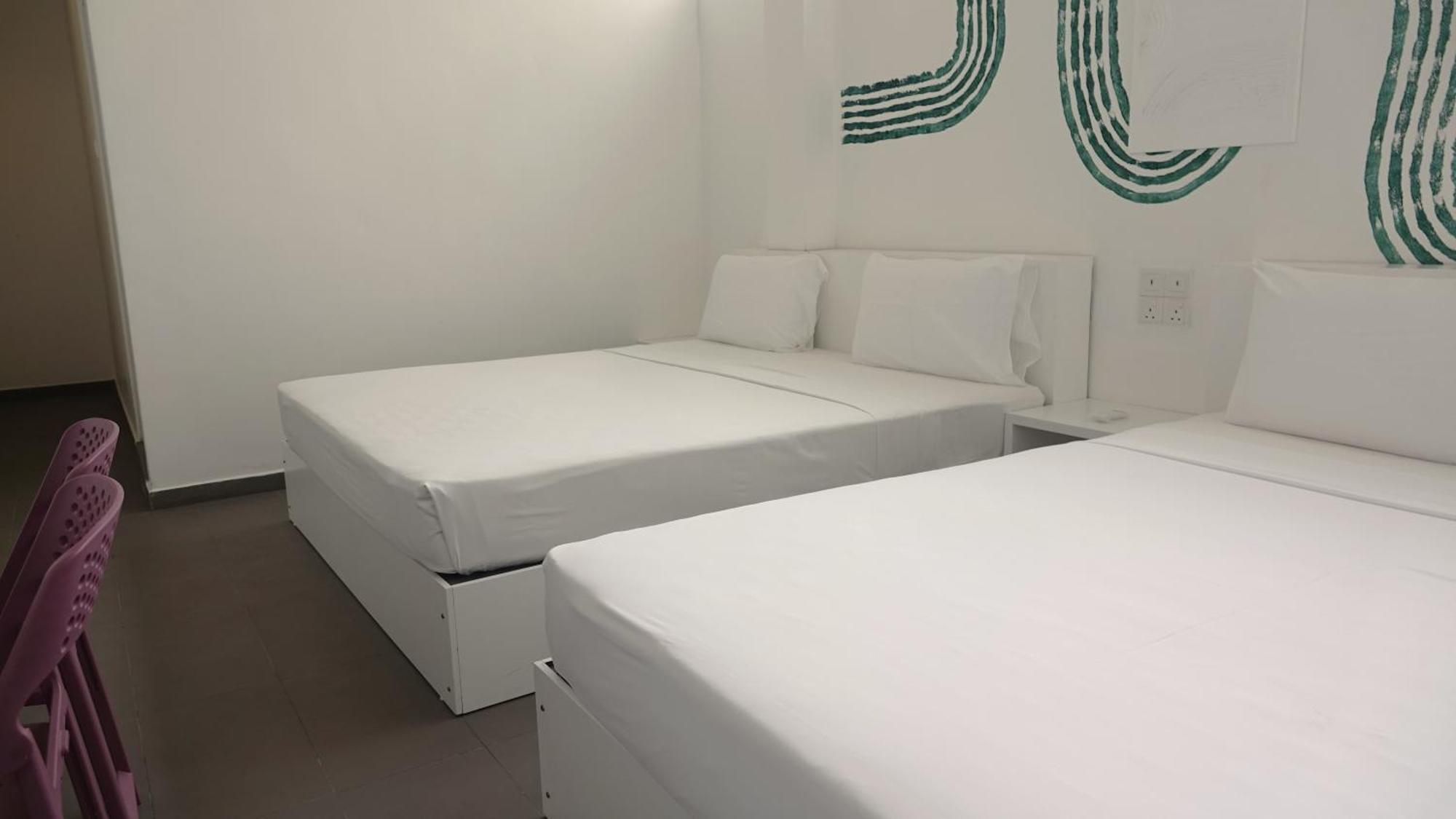 Hotel J Νεγκόμπο Εξωτερικό φωτογραφία