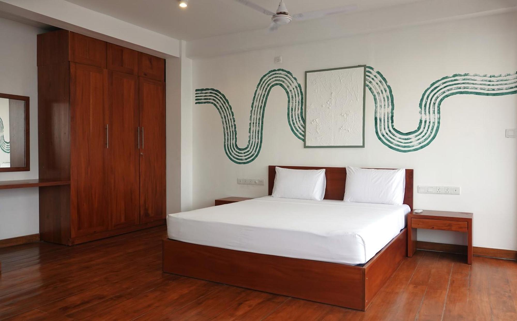 Hotel J Νεγκόμπο Εξωτερικό φωτογραφία