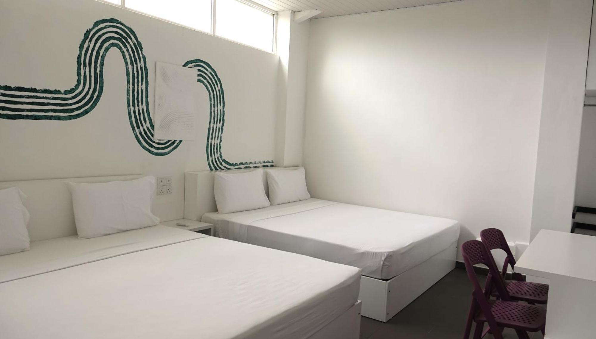 Hotel J Νεγκόμπο Εξωτερικό φωτογραφία