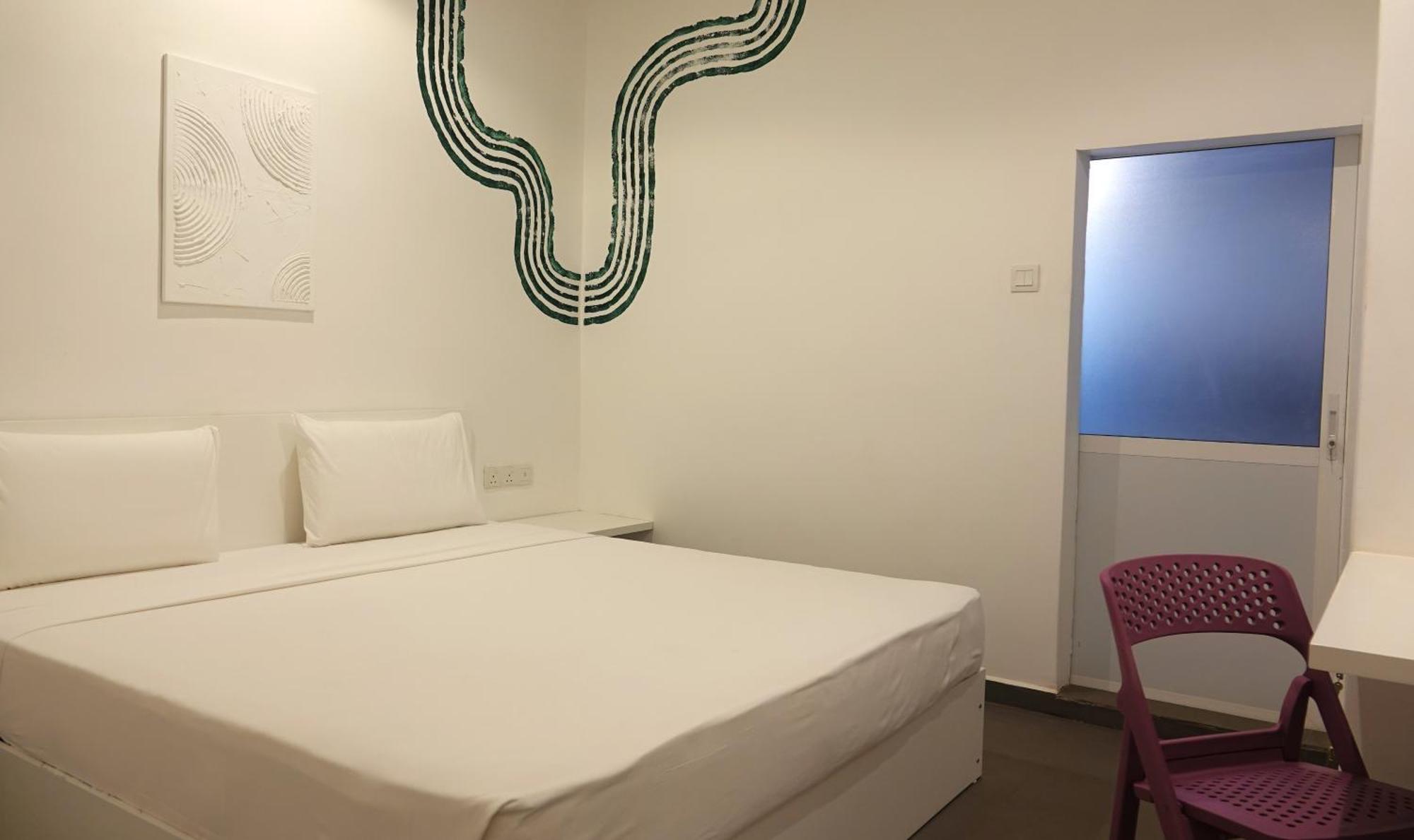 Hotel J Νεγκόμπο Εξωτερικό φωτογραφία