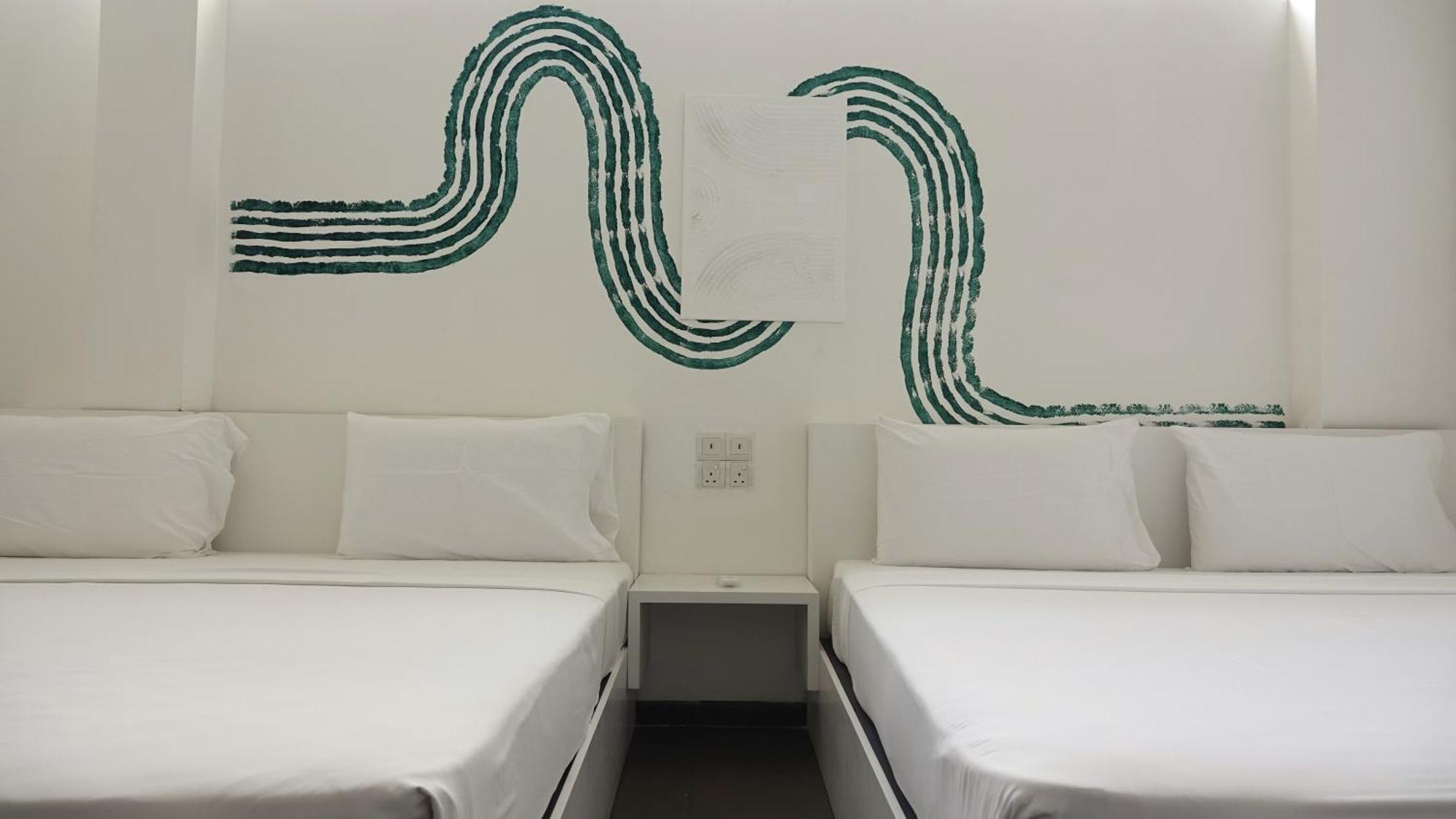 Hotel J Νεγκόμπο Εξωτερικό φωτογραφία