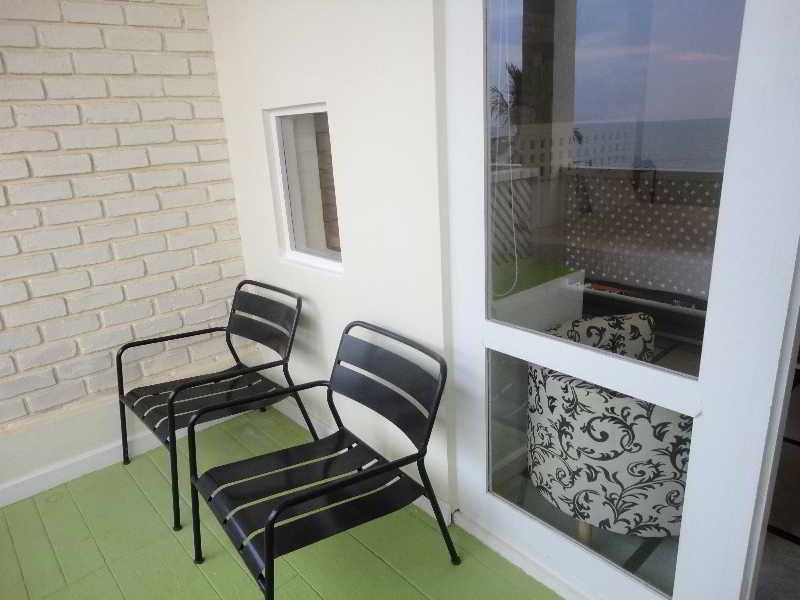 Hotel J Νεγκόμπο Εξωτερικό φωτογραφία