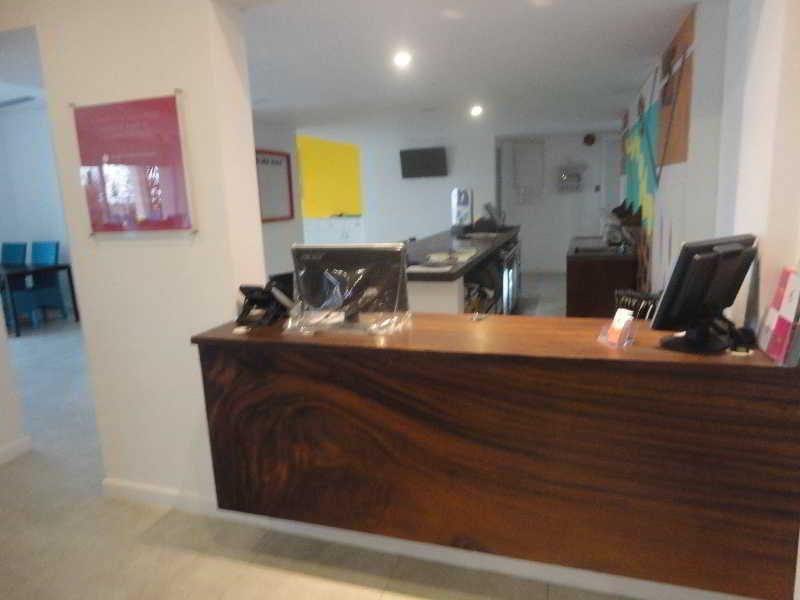 Hotel J Νεγκόμπο Εξωτερικό φωτογραφία