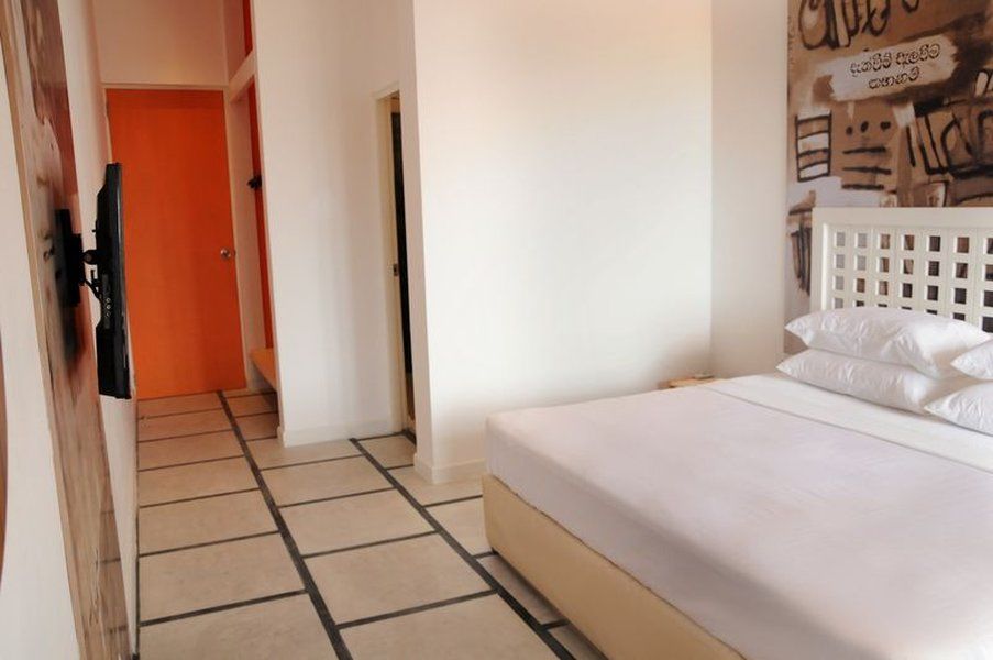 Hotel J Νεγκόμπο Εξωτερικό φωτογραφία