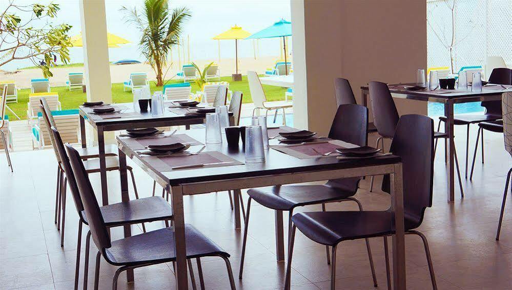 Hotel J Νεγκόμπο Εξωτερικό φωτογραφία